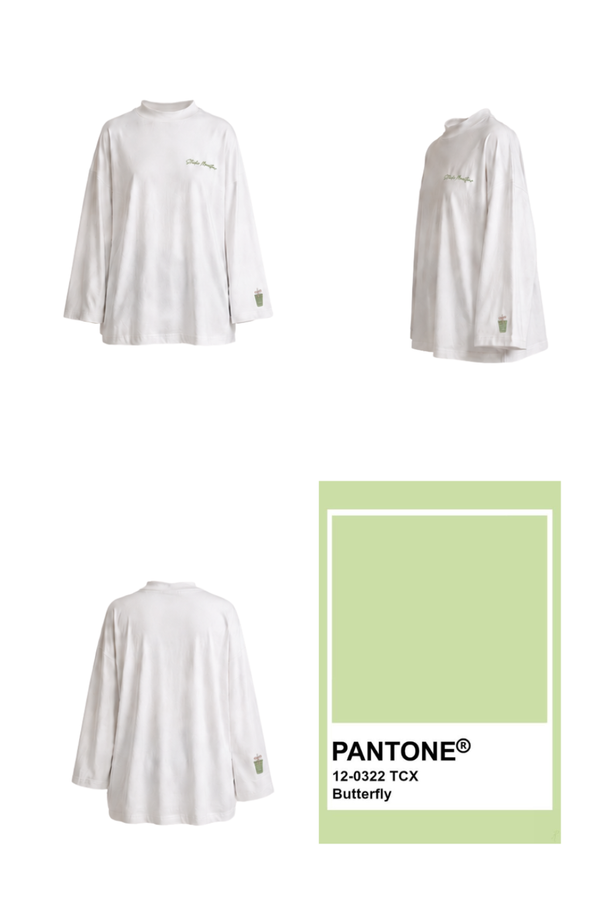 Le T-shirt Matcha | Matcha