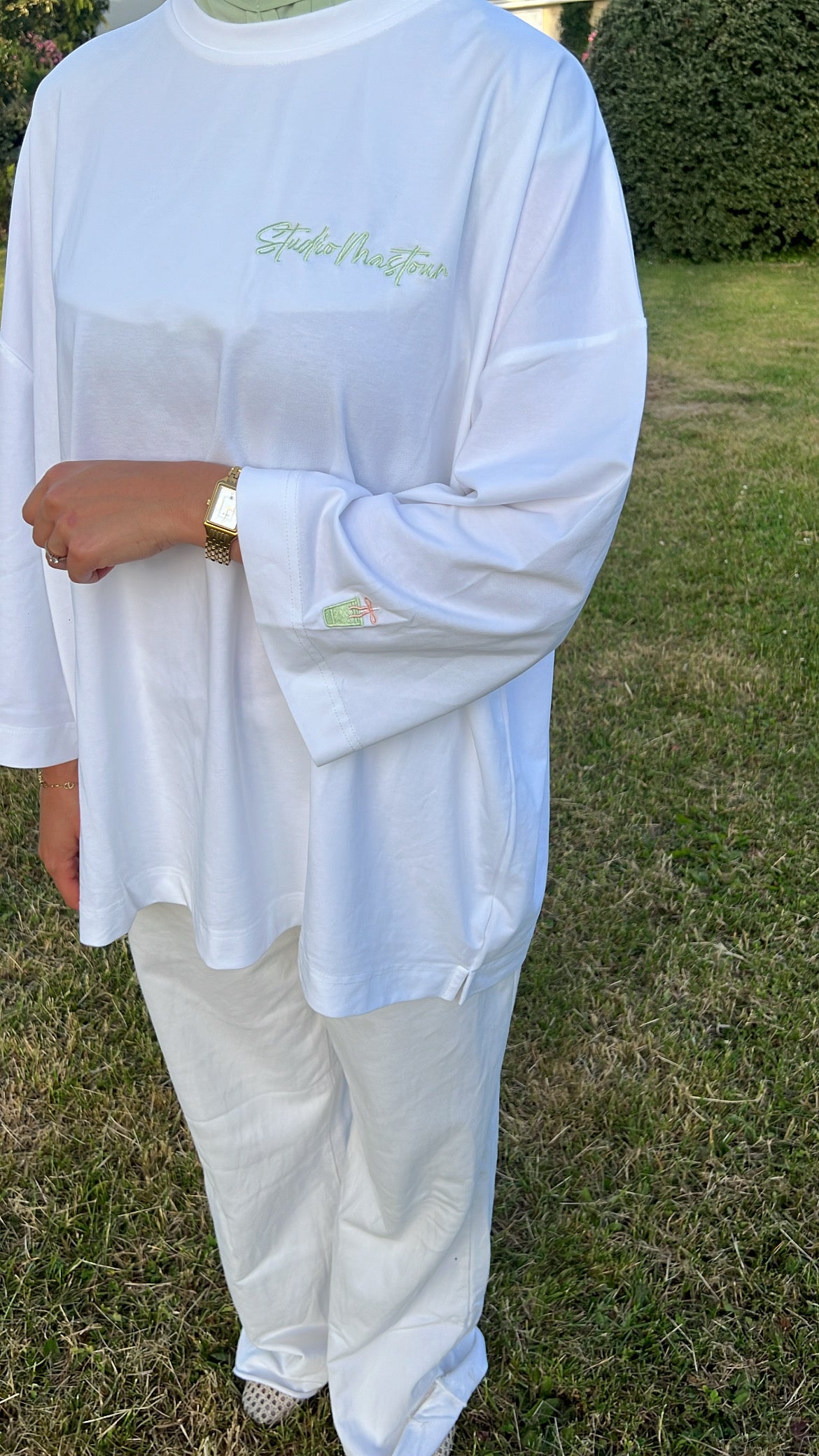 Le T-shirt Matcha | Matcha