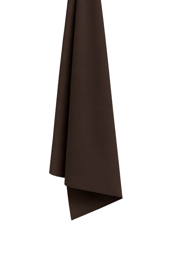 Le Breathable⎮ Dark Brown