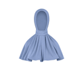 La Cagoule Premium Jersey⎮ Ligt Blue