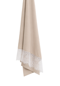 Le Hijab Lace | Ivory