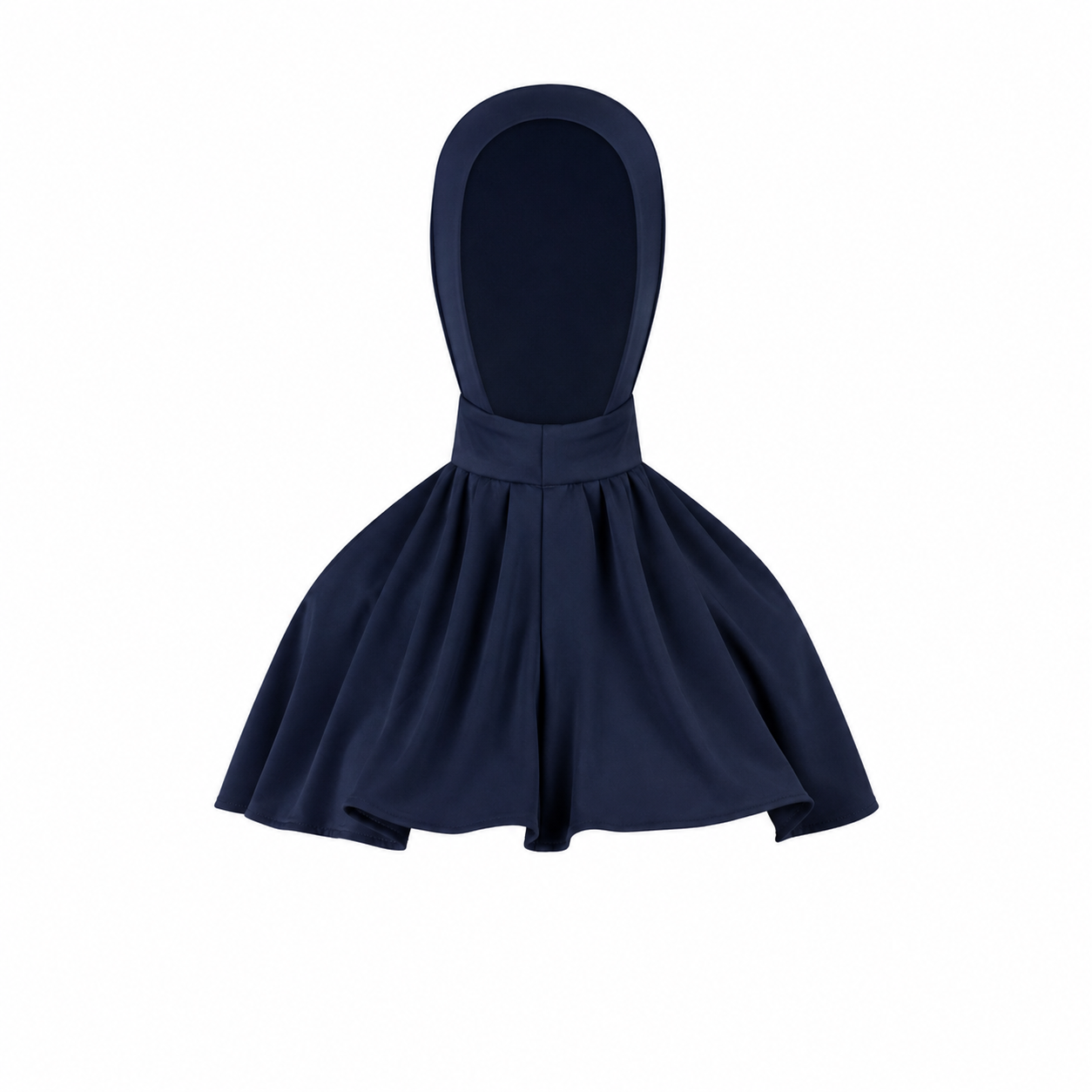 La Cagoule Premium Jersey | Navy